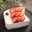 簡単!こいのぼりケーキ 小麦粉不使用
