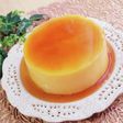簡単♪手作り練乳の焼かないプヂン