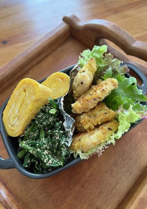 お弁当ファイル☆No.35-レシピのメイン写真