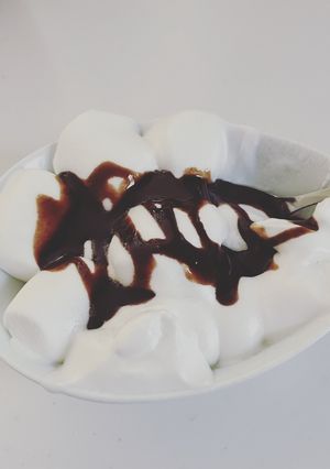 30秒で簡単おやつ-レシピのメイン写真