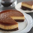 ブラジル発プヂン ほろ苦珈琲カラメル