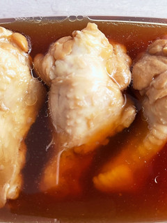 炊飯器で美味しい手羽元-レシピのメイン写真