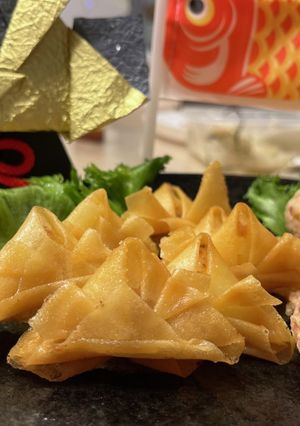 はるまき　かぶと-レシピのメイン写真
