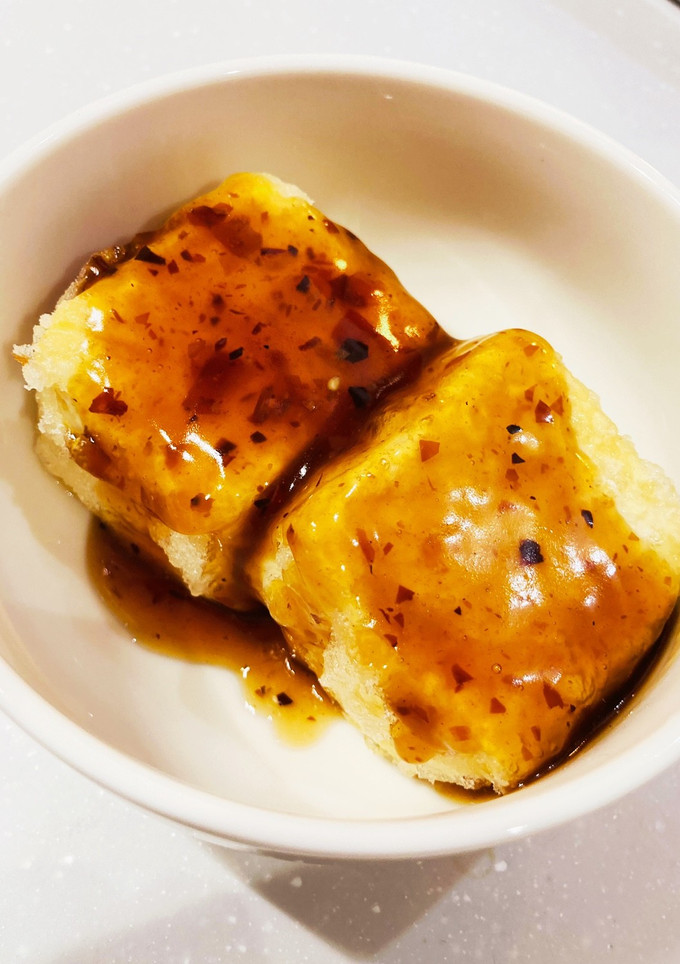 だし香る揚げ出し豆腐♪本格レシピ！-レシピのメイン写真