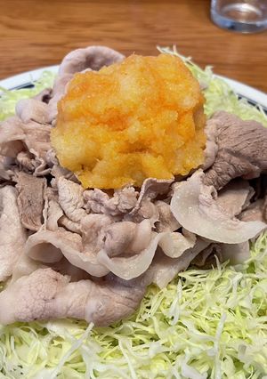 冷しゃぶ-レシピのメイン写真