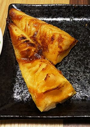 たけのこのお任せ味噌マヨガーリック✨-レシピのメイン写真