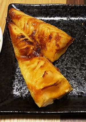 たけのこのお任せ味噌マヨガーリック✨-レシピのメイン写真