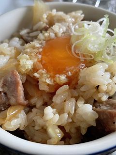 スペアリブ丼-レシピのメイン写真