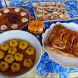 ハロウィンパーティにも 簡単ミートパイ