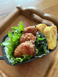 お弁当ファイル☆No.36-レシピのメイン写真