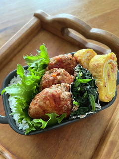 お弁当ファイル☆No.36-レシピのメイン写真