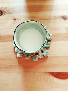 簡単 ヘルシー、豆乳ドレッシング-レシピのメイン写真