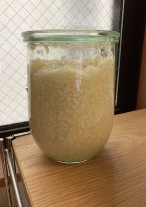 今しかない!新玉ねぎ麹-レシピのメイン写真