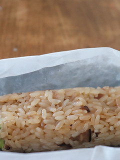 枝豆と豚バラで作る簡単ちまき-レシピのメイン写真