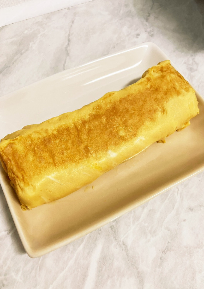 だし巻き卵-レシピのメイン写真