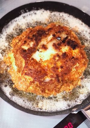 なんちゃってキチンカツ！-レシピのメイン写真