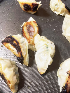 餃子-レシピのメイン写真