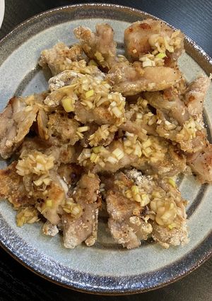 簡単ヘルシー チキン南蛮(旦那絶賛)-レシピのメイン写真