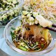 山形のダシ風〜素麺・ご飯・蕎麦・冷奴に〜