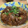 【本格】名古屋風トロトロどて煮