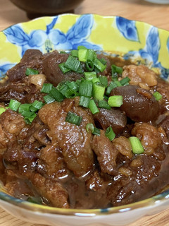 【本格】名古屋風トロトロどて煮-レシピのメイン写真