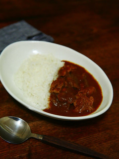 スパイスカレーベースで簡単★ポークカレー-レシピのメイン写真