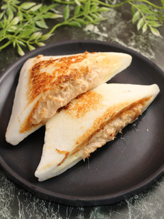 簡単!はんぺんツナチーズ-レシピのメイン写真