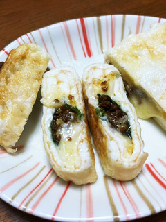 余った卵白で白い卵焼き-レシピのメイン写真