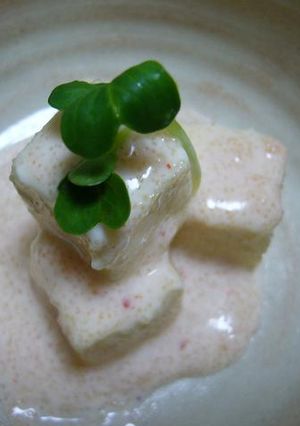 簡単おつまみ!チーズの明太子マヨ和え-レシピのメイン写真