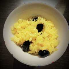 รูปของ ★こどもの日★黄飯