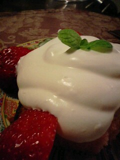 ひなまつり♡いちごのトライフル-レシピのメイン写真