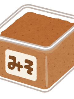 おでん味噌-レシピのメイン写真