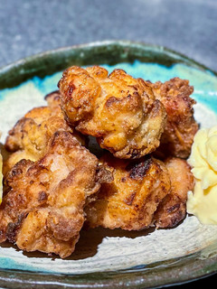 天才からあげ-レシピのメイン写真