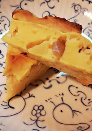 パパのクッキング教室20230506-レシピのメイン写真