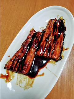 うなぎの蒲焼き(究極)-レシピのメイン写真