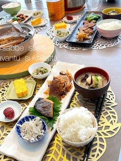 令和五年 皐月六日 献立-レシピのメイン写真