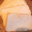 ★HB 早焼き 米粉入り食パン★