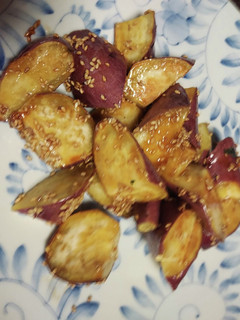 簡単美味しい大学いも-レシピのメイン写真