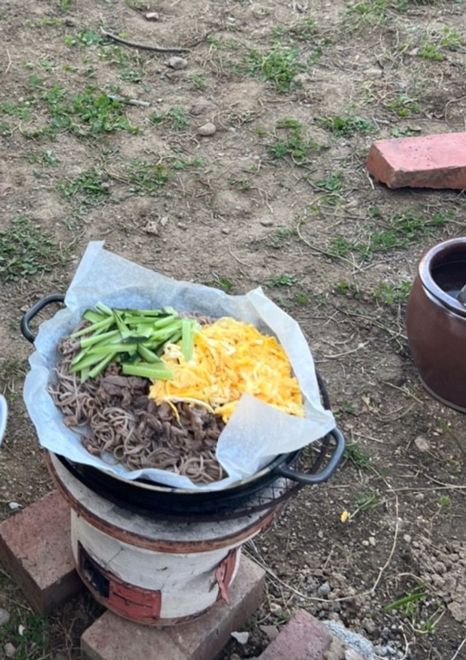 瓦蕎麦風-レシピのメイン写真