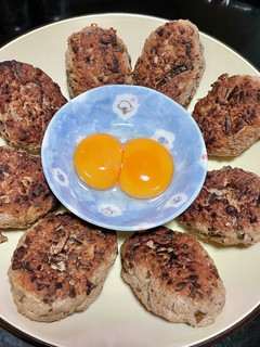 きんぴらリメイク➤つくね✨-レシピのメイン写真