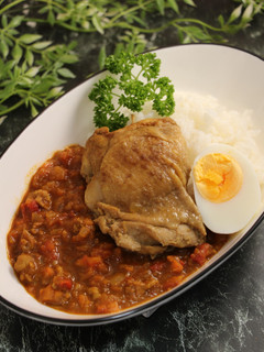 簡単!横濱カレー(ビーフカレー)-レシピのメイン写真