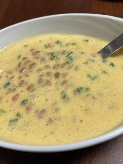 手巻き寿司の納豆(一番人気)-レシピのメイン写真