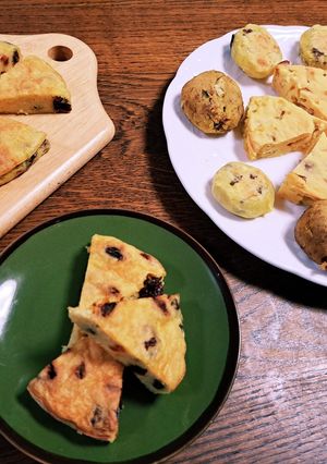 パパの昼御飯Ver.20230507-レシピのメイン写真