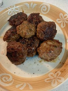 大葉と豆腐とひき肉のハンバーグ-レシピのメイン写真