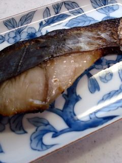 さわらの西京漬-レシピのメイン写真