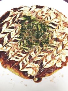 超簡単!関西人が作るお好み焼き!!-レシピのメイン写真
