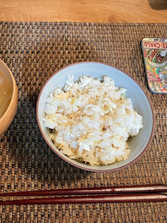 鯛の混ぜご飯-レシピのメイン写真