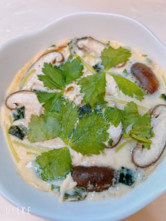 レンジで簡単 茶碗蒸し-レシピのメイン写真