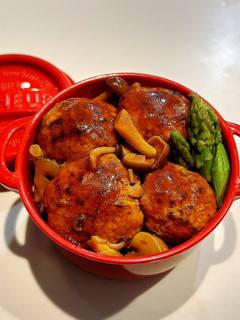のっけ弁当2023.05.08-レシピのメイン写真