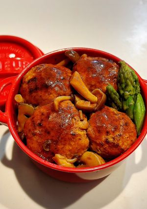 のっけ弁当2023.05.08-レシピのメイン写真